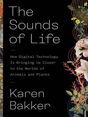 cover image of The Sounds of Life